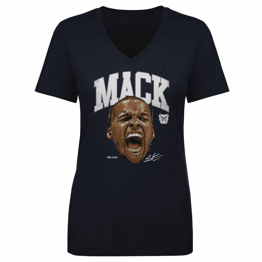 Shelvin Mack Butler Bulldogs Scream Arc