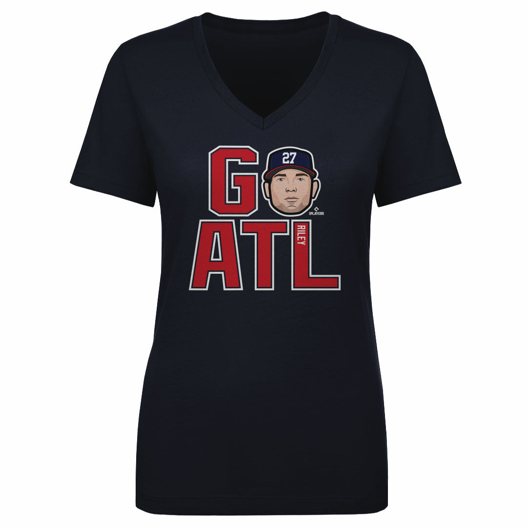 Austin Riley GO ATL R 2
