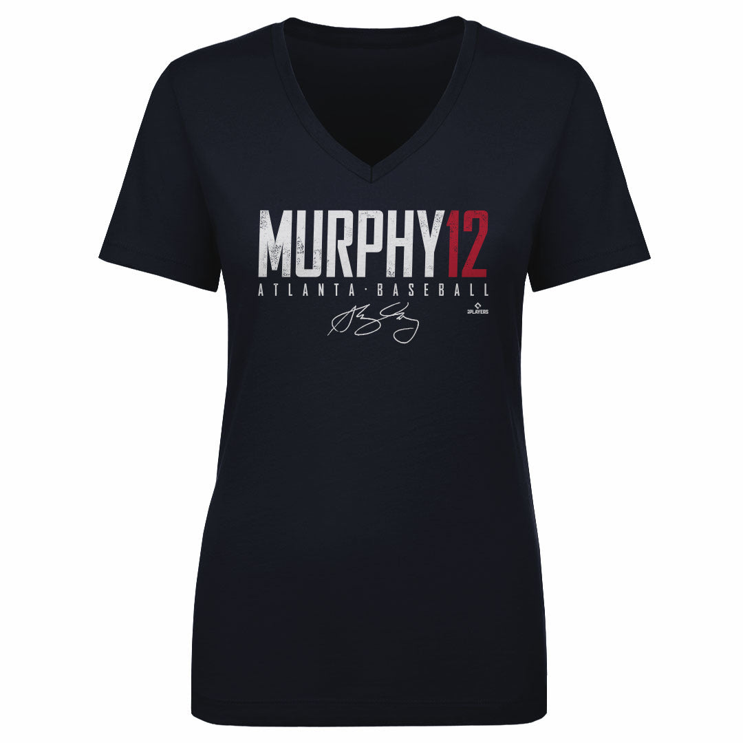 Sean Murphy Atlanta Elite
