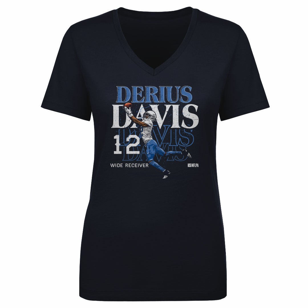 Derius Davis Los Angeles C Catch