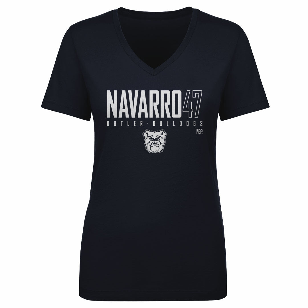 Mila Navarro Butler Bulldogs Elite