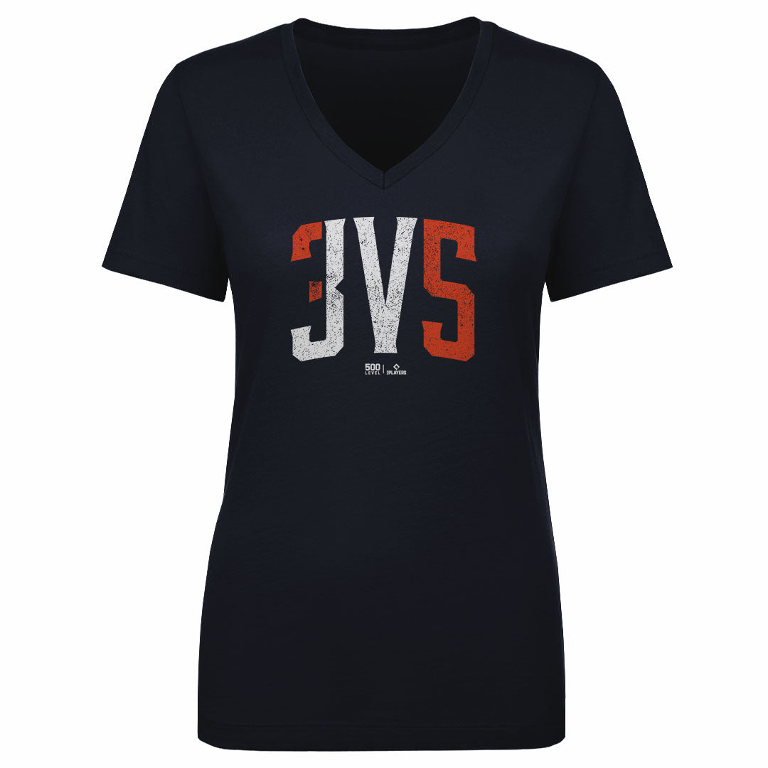 Justin Verlander Detroit Initials Number