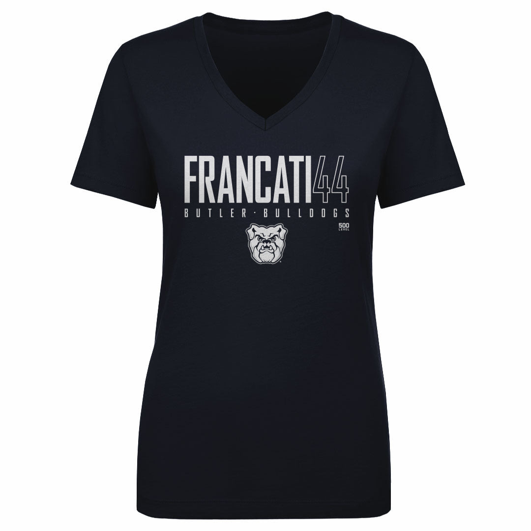 Giovanna Francati Butler Bulldogs Elite