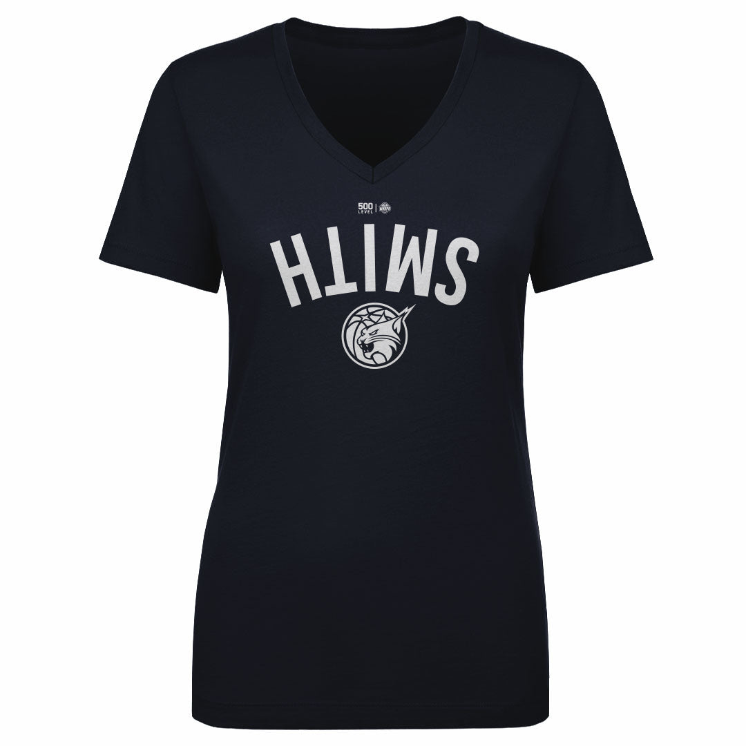 Alanna Smith Minnesota Lynx Invert