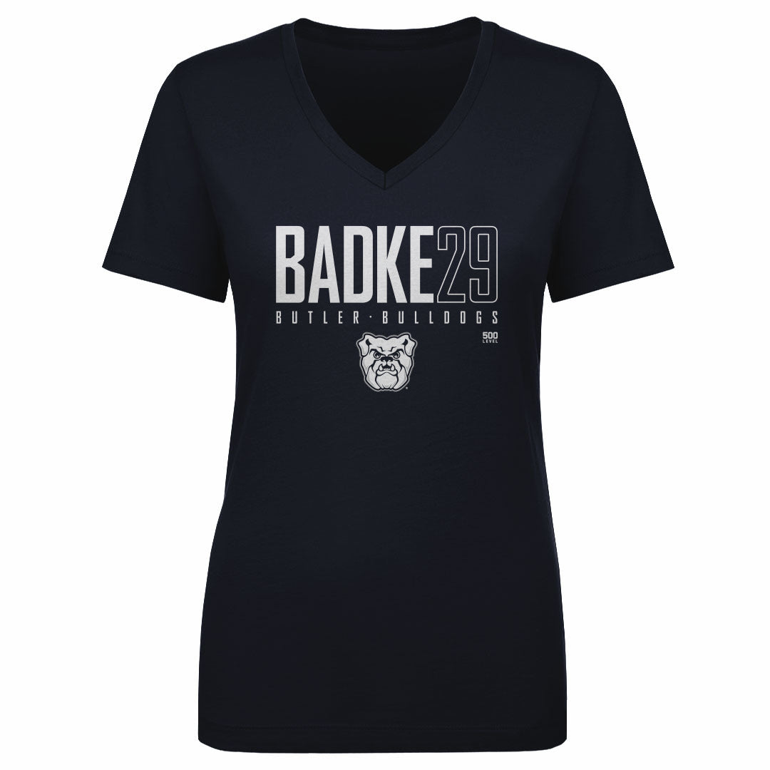 Elizabeth Badke Butler Bulldogs Elite