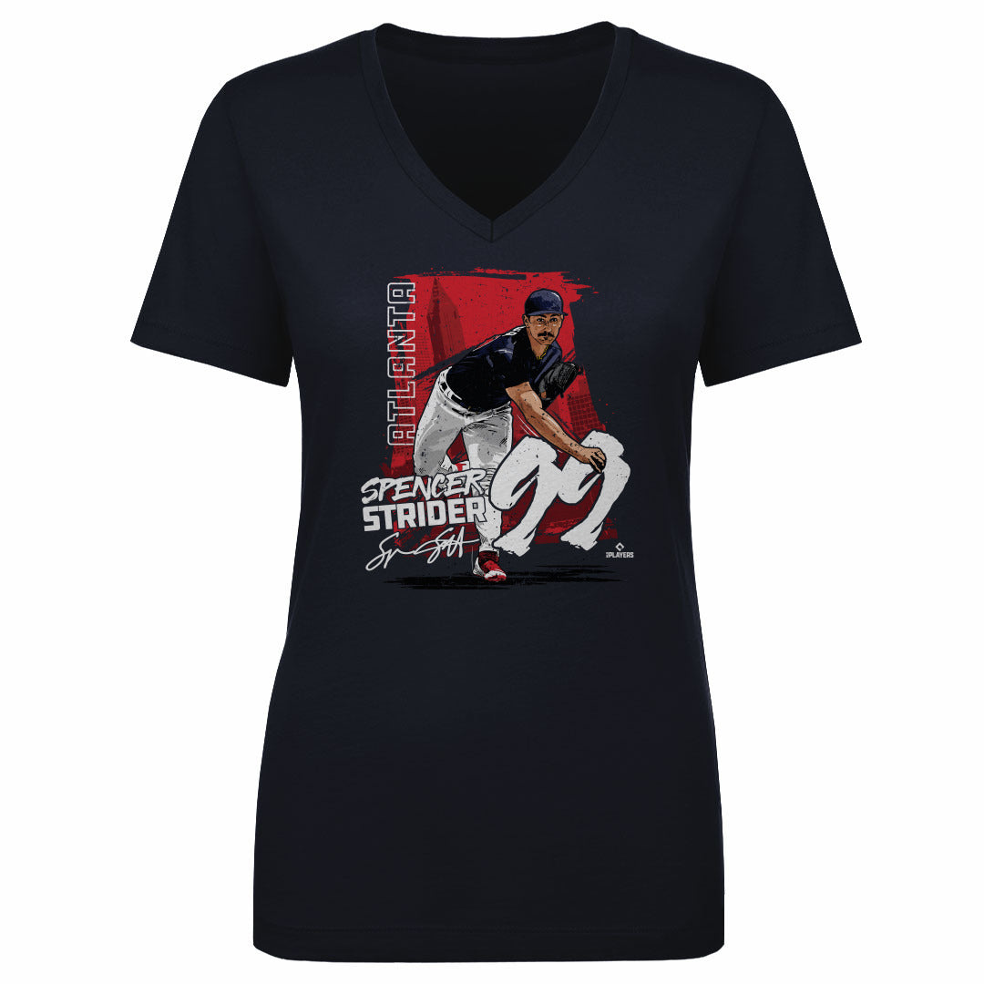 Spencer Strider Atlanta State 1
