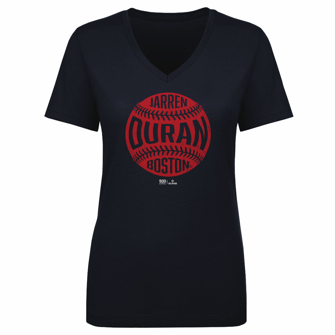Jarren Duran Boston Vintage Baseball