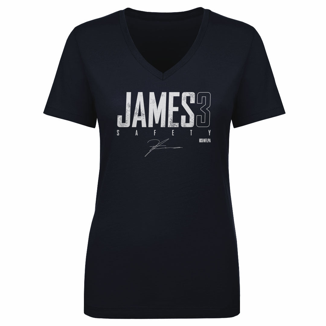Derwin James Los Angeles C Elite 1