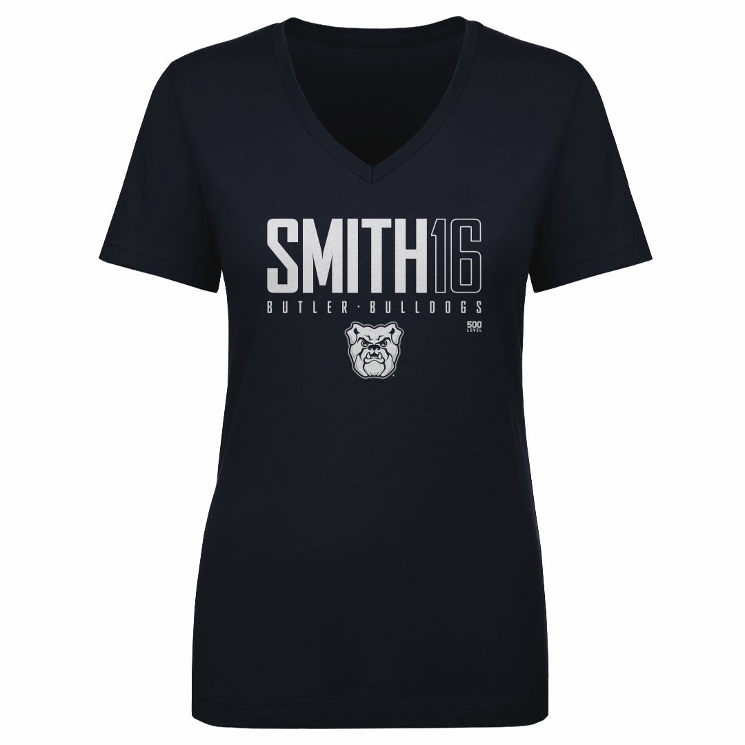 Jordan Smith Butler Bulldogs Elite