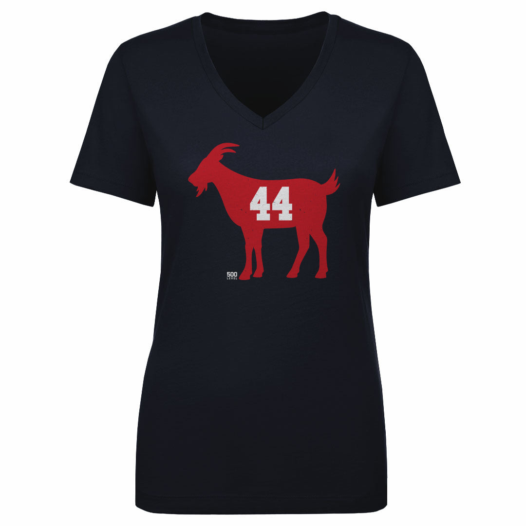 Atlanta GOAT 44