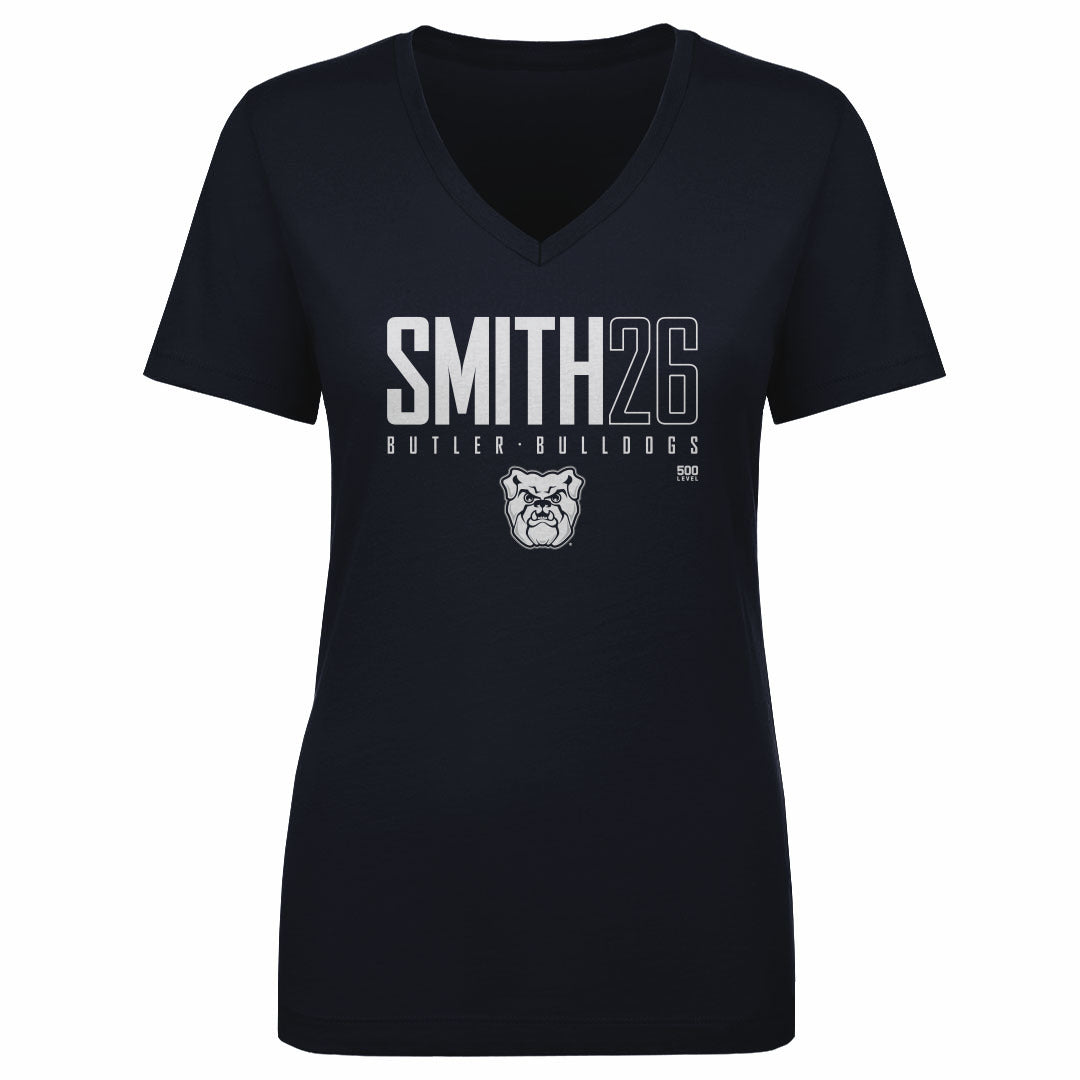Rylie Smith Butler Bulldogs Elite
