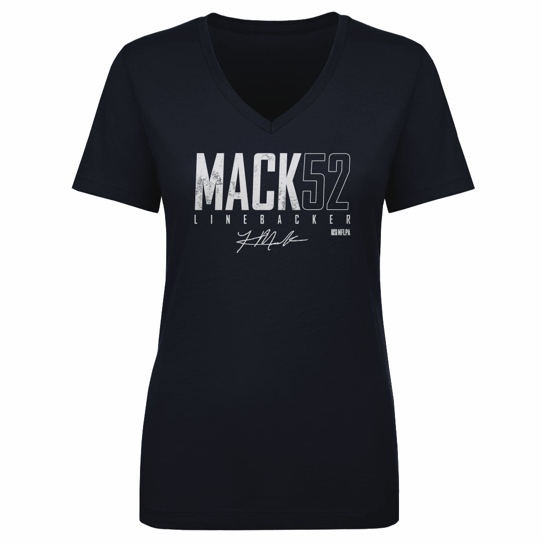 Khalil Mack Los Angeles C Elite 1