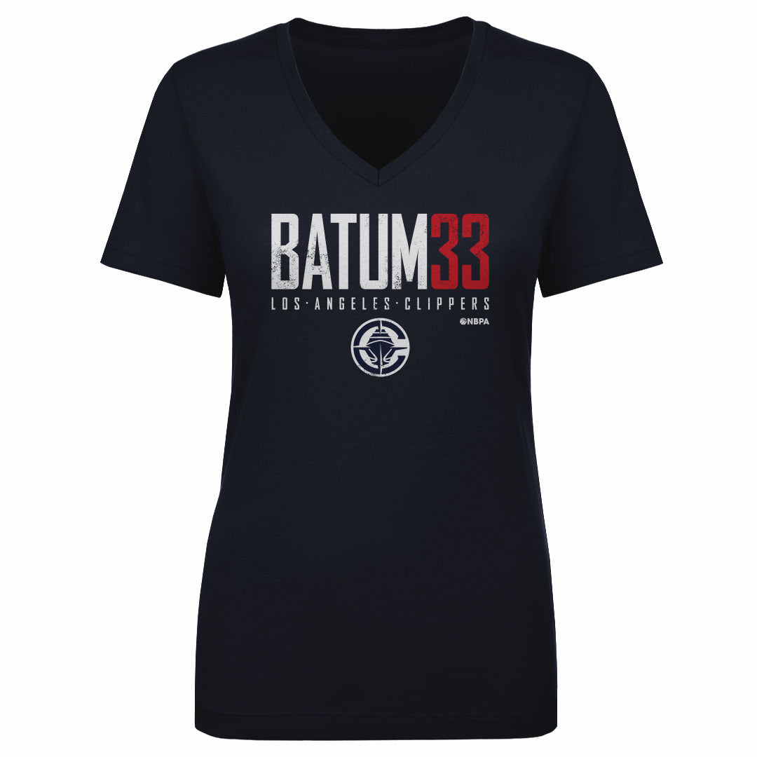 Nicolas Batum Los Angeles Clippers Elite