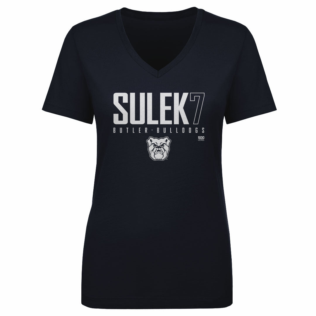 Genna Sulek Butler Bulldogs Elite