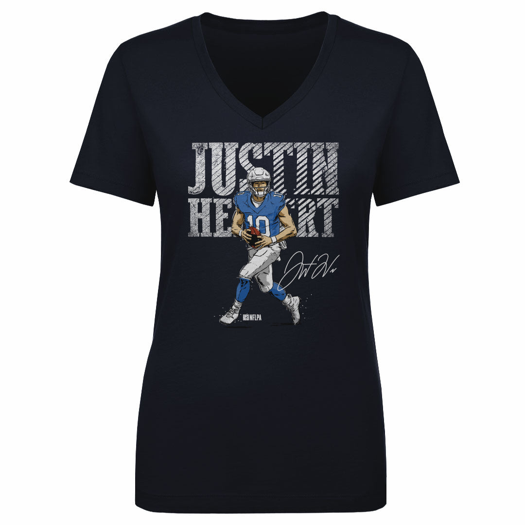 Justin Herbert Bold