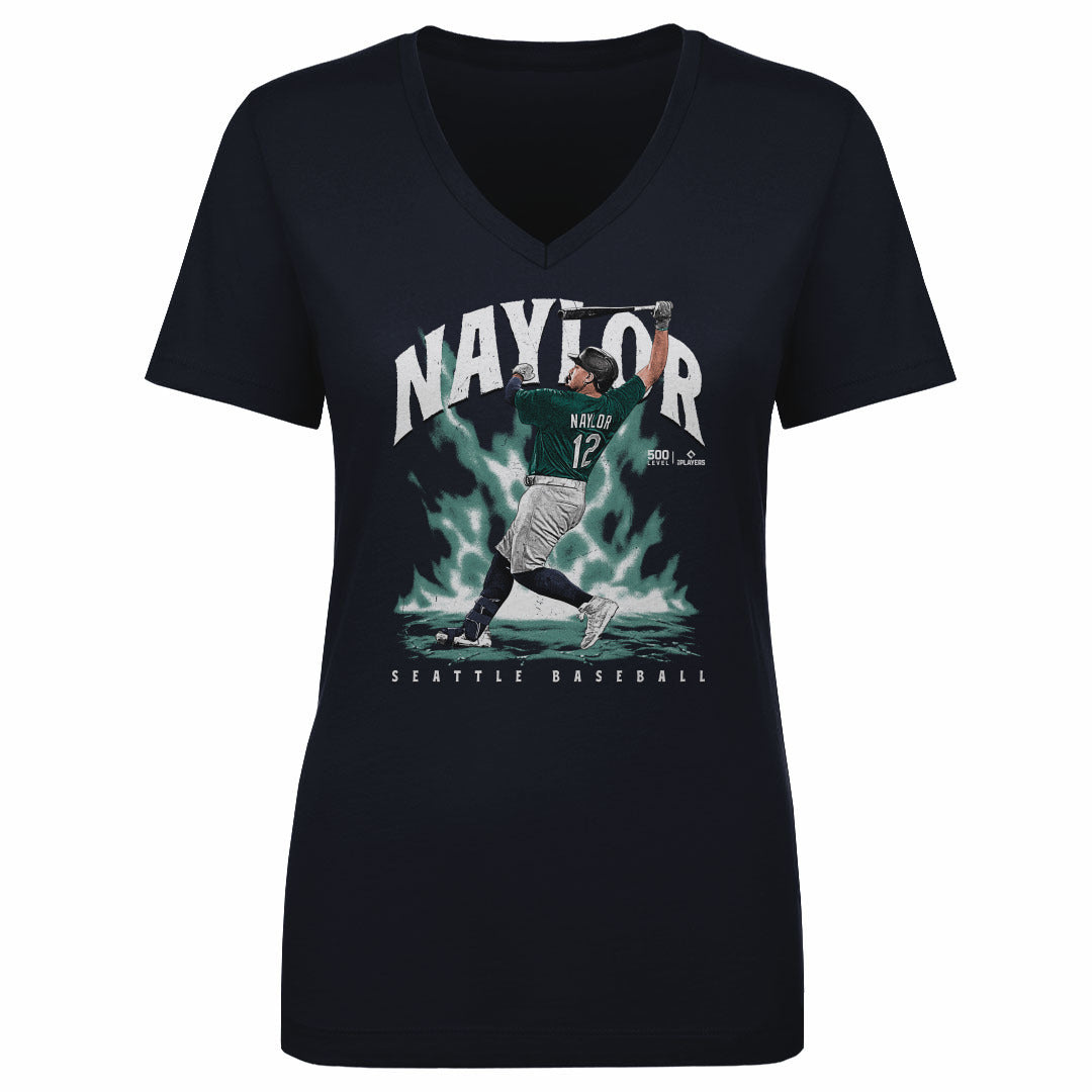 Josh Naylor Seattle Aura 1