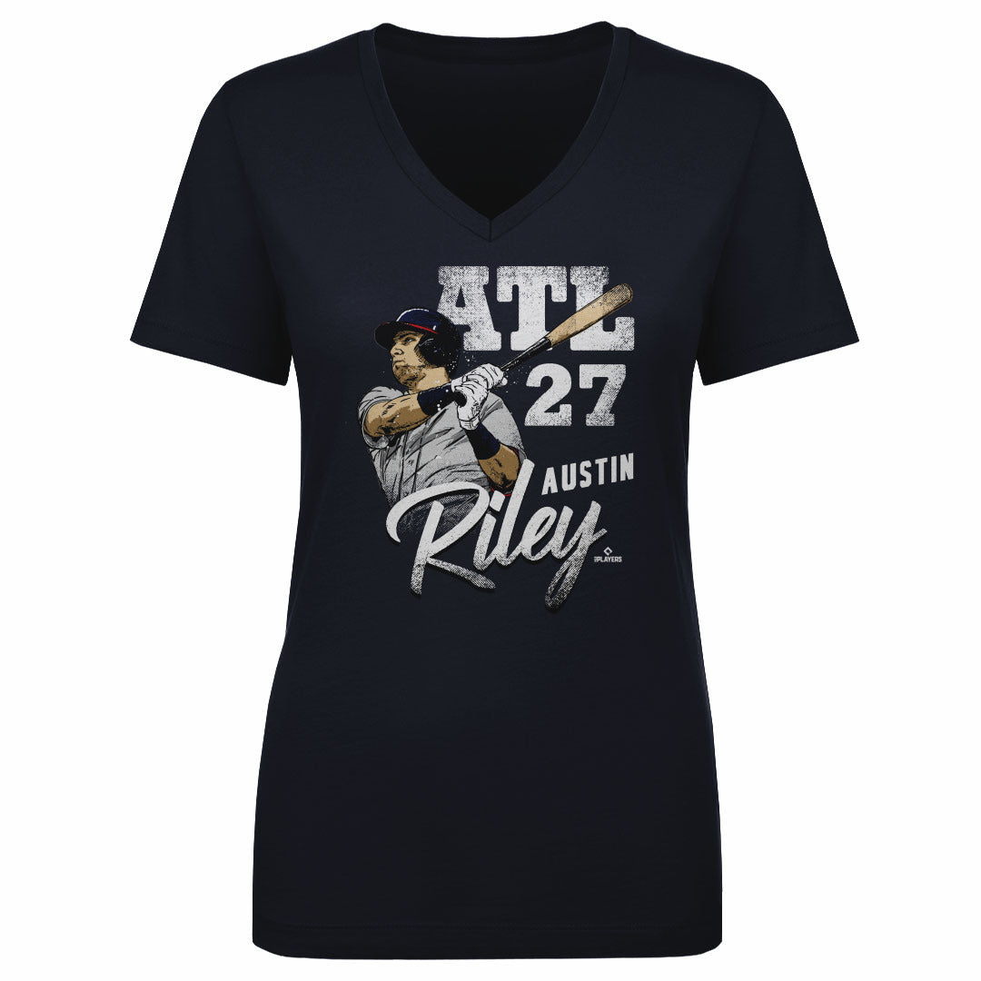 Austin Riley Team W