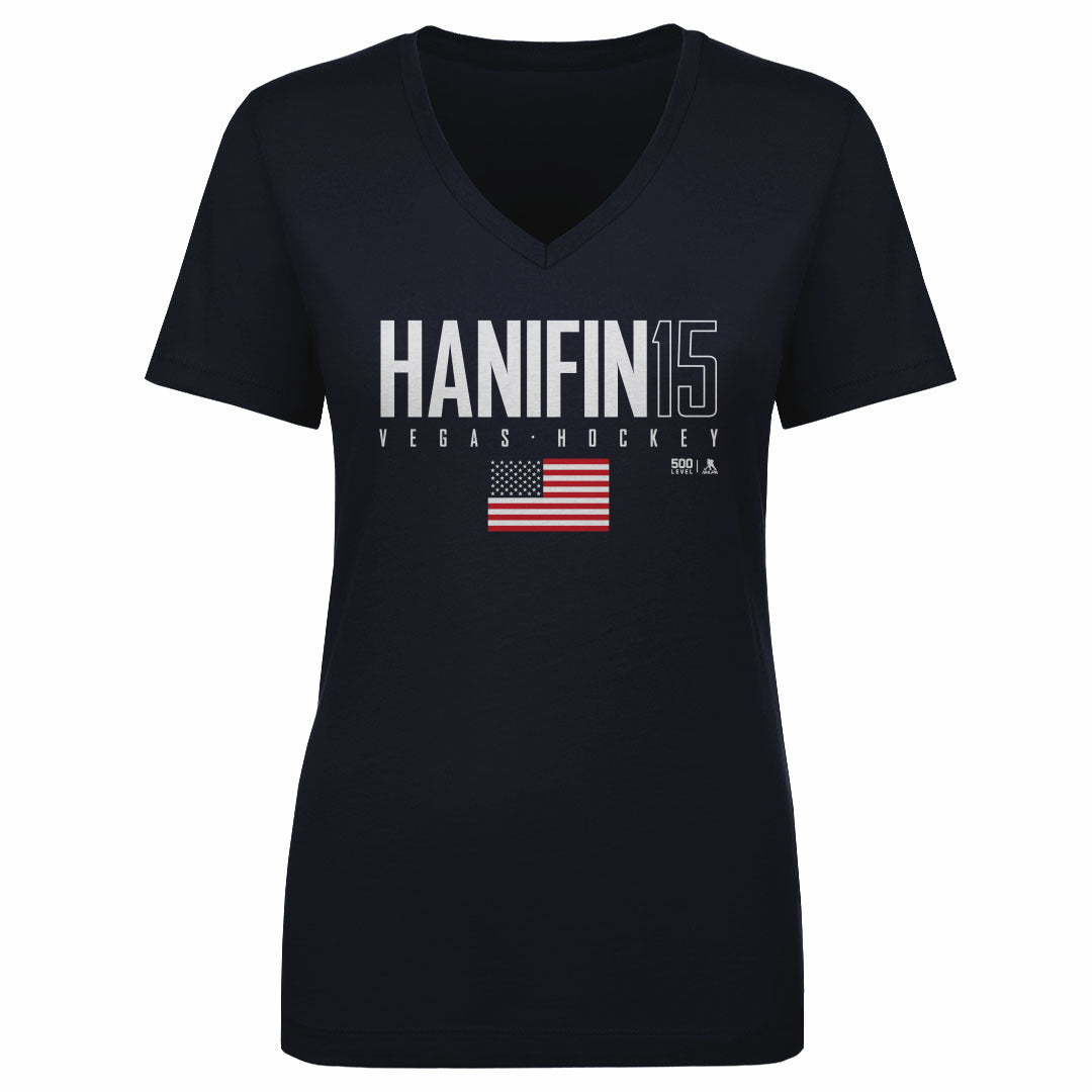 Noah Hanifin Vegas USA Elite