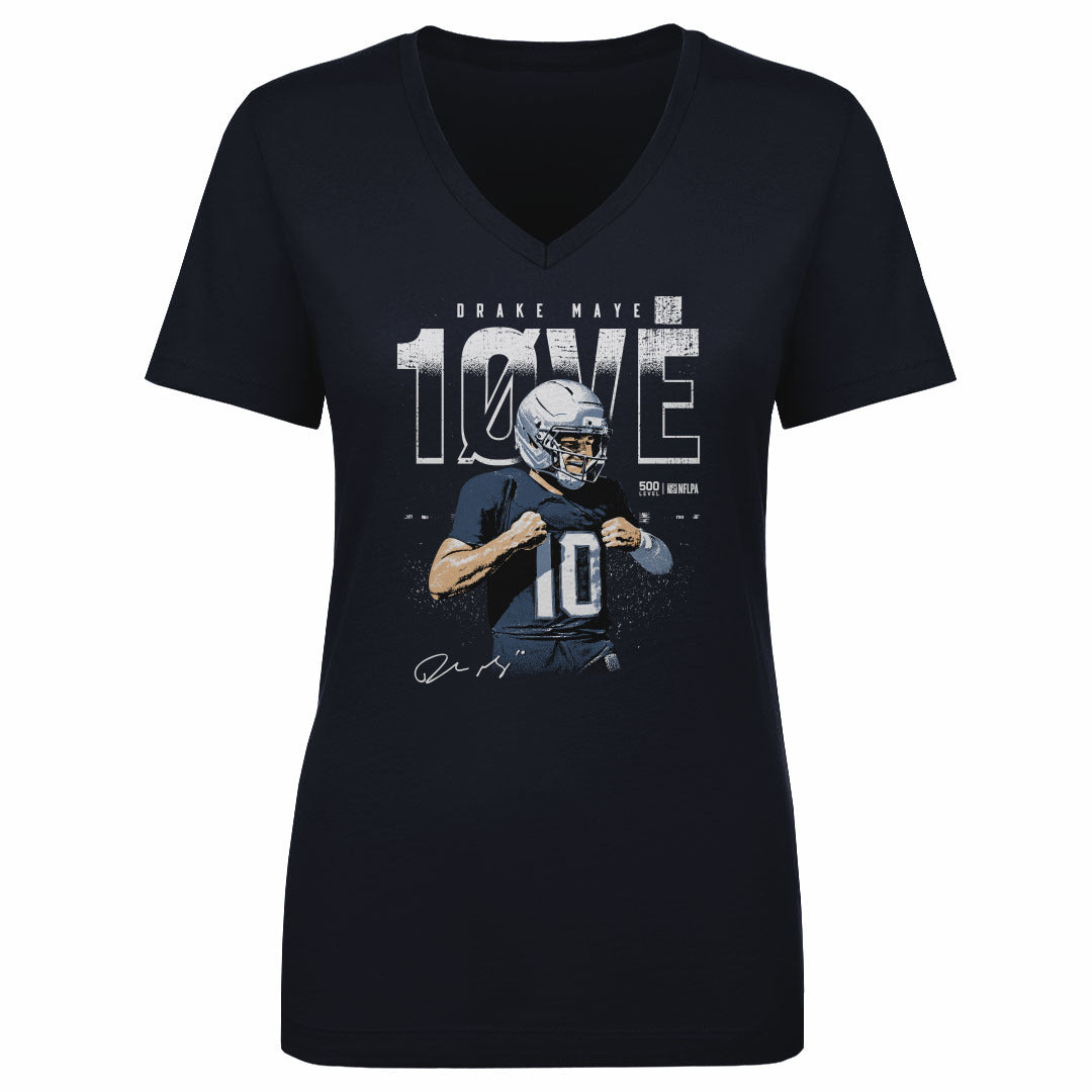 Drake Maye New England SuperCam Celly