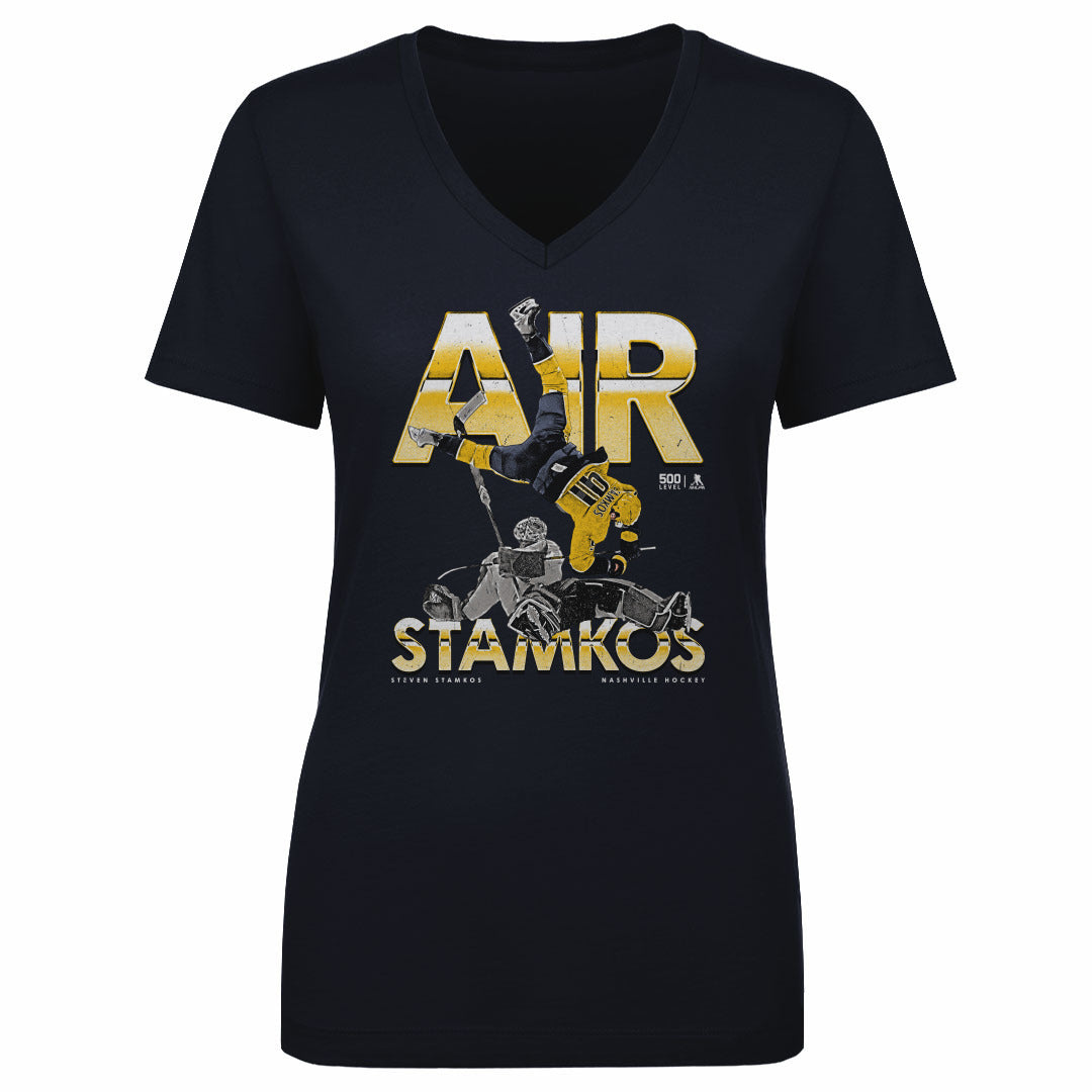 Steven Stamkos Nashville Air Stamkos