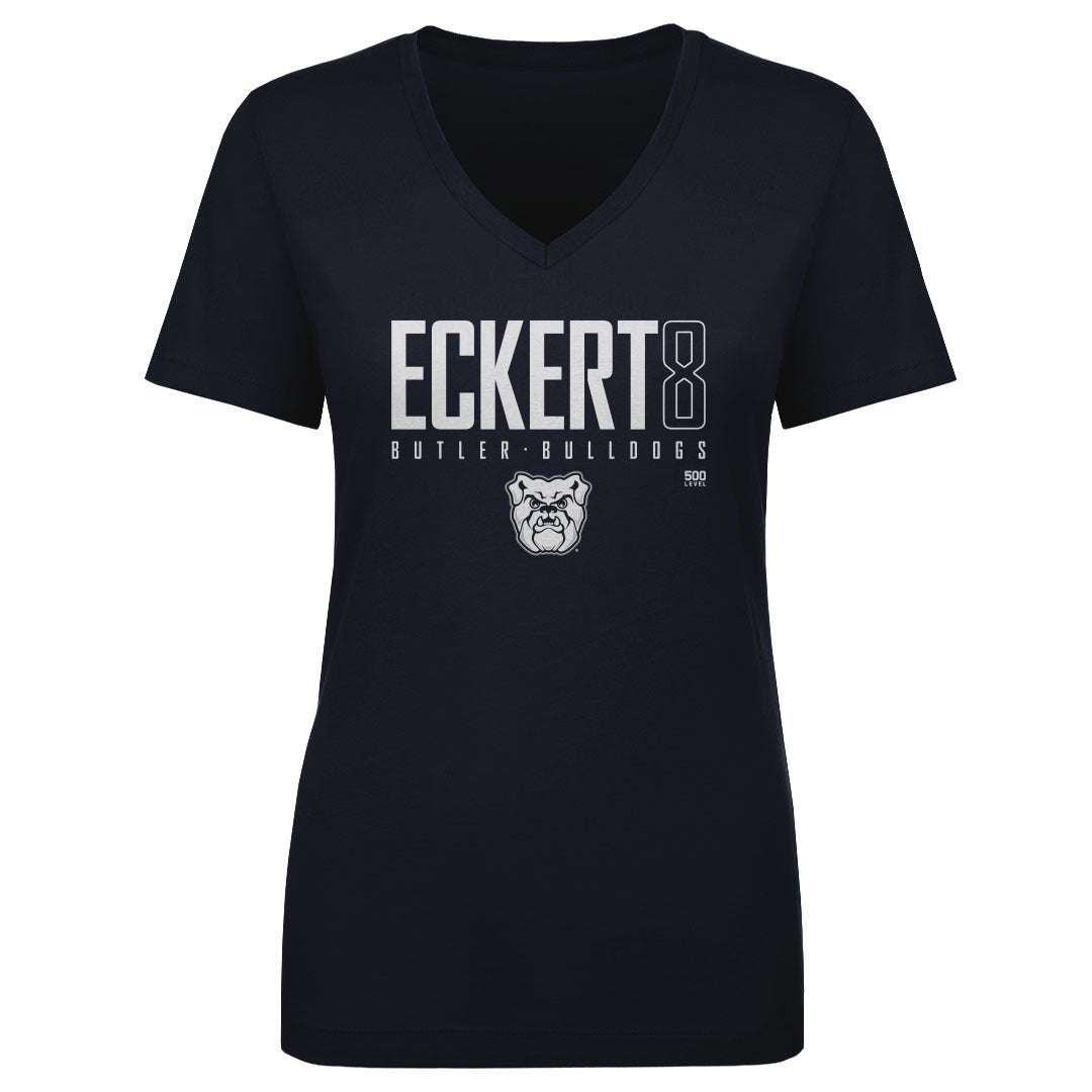 Emily Eckert Butler Bulldogs Elite