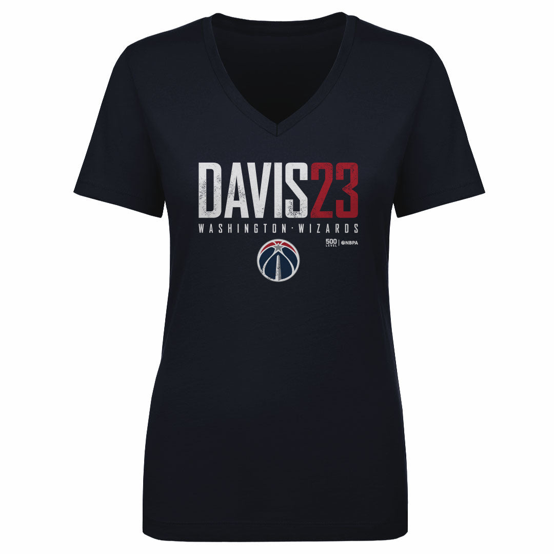 Anthony Davis Washington Wizards Elite