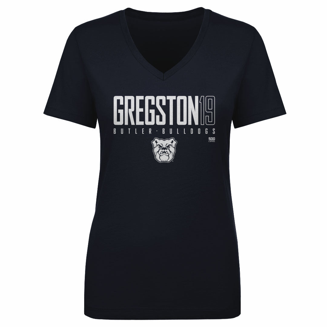 Madeline Gregston Butler Bulldogs Elite