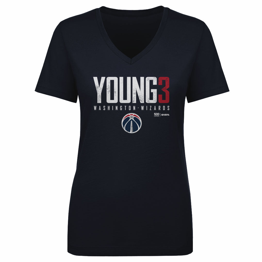 Trae Young Washington Wizards Elite