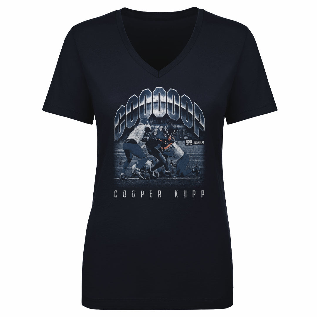 Cooper Kupp Seattle COOOP 2