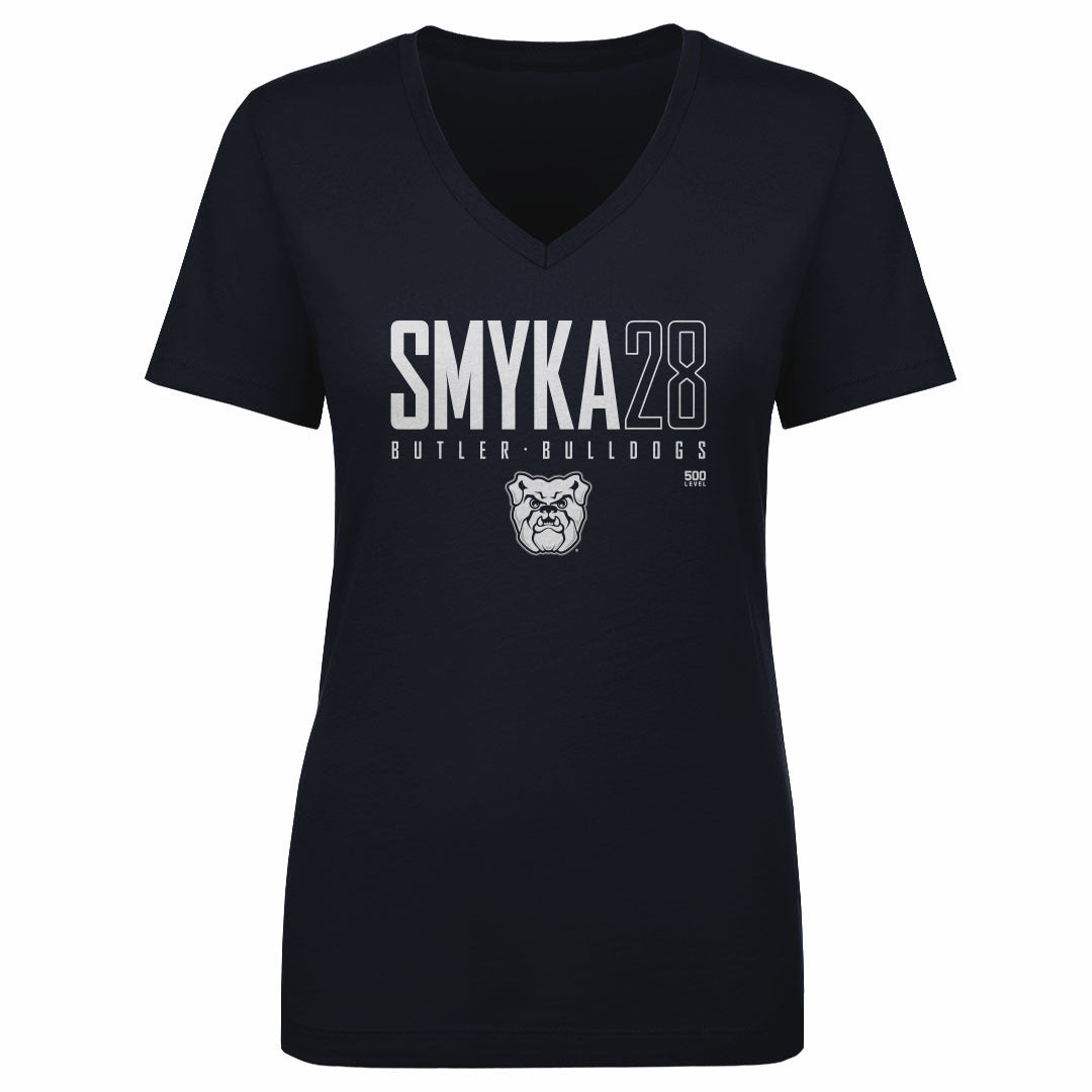 Katie Smyka Butler Bulldogs Elite