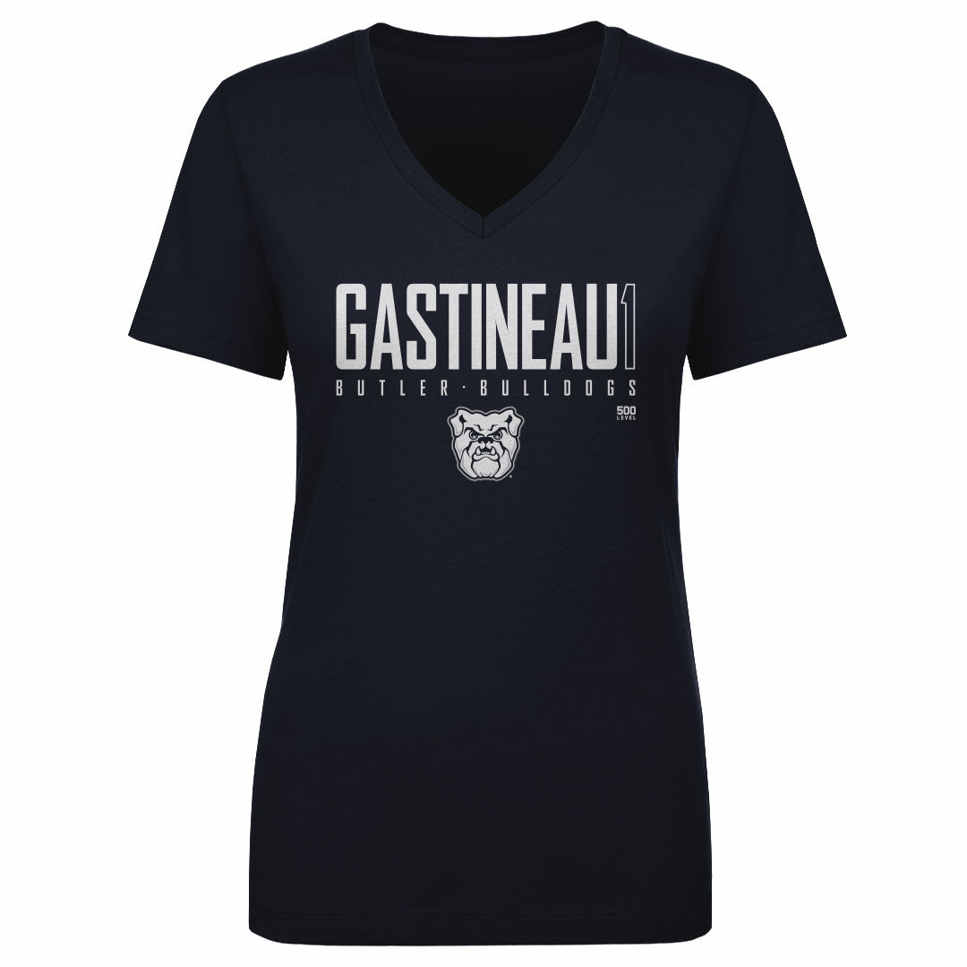 Sarah Gastineau Butler Bulldogs Elite