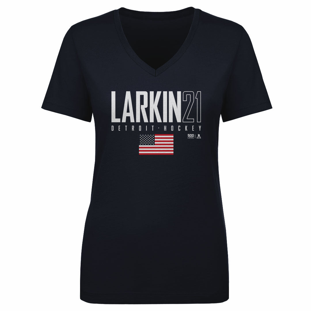 Dylan Larkin Detroit USA Elite