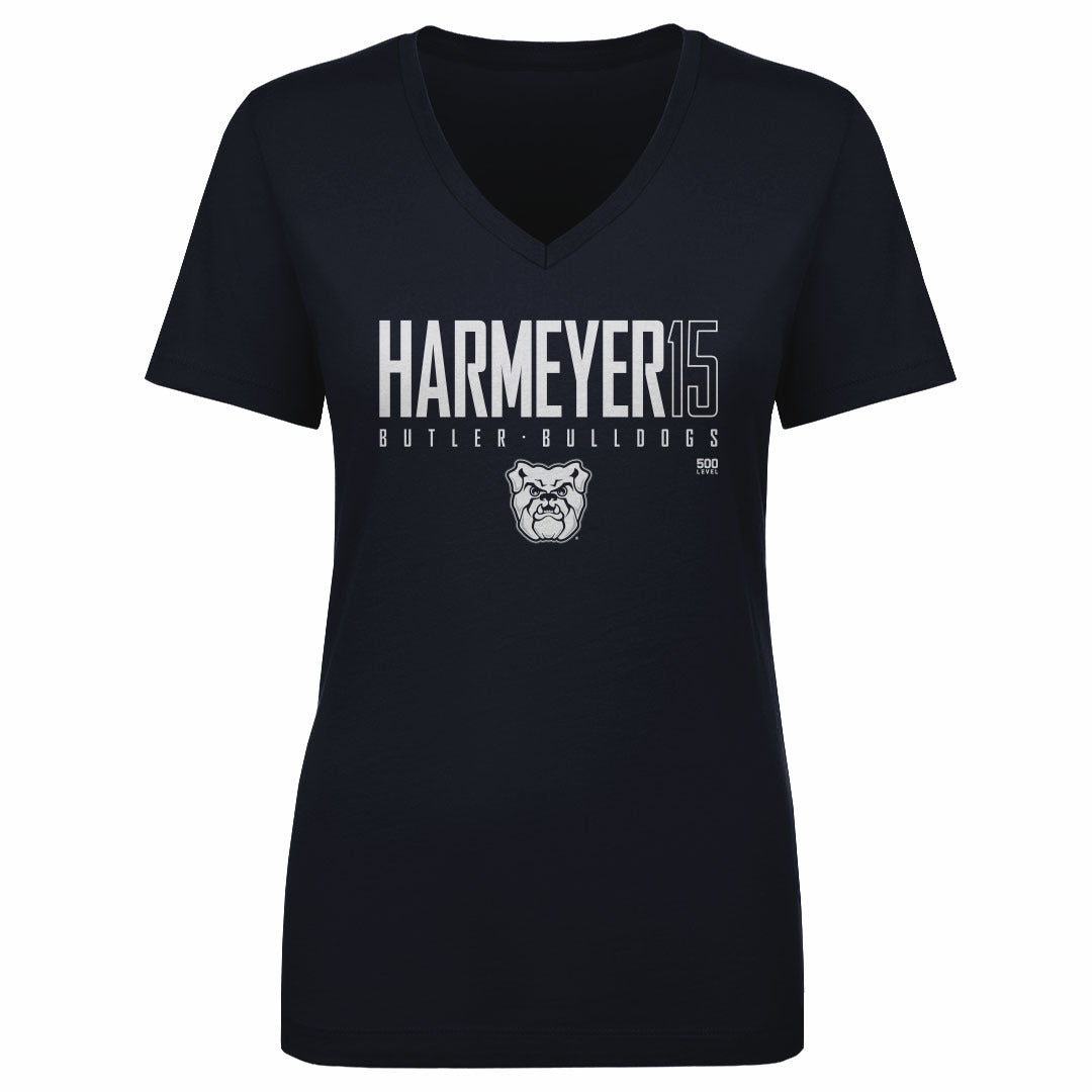 Madelyn Harmeyer Butler Bulldogs Elite