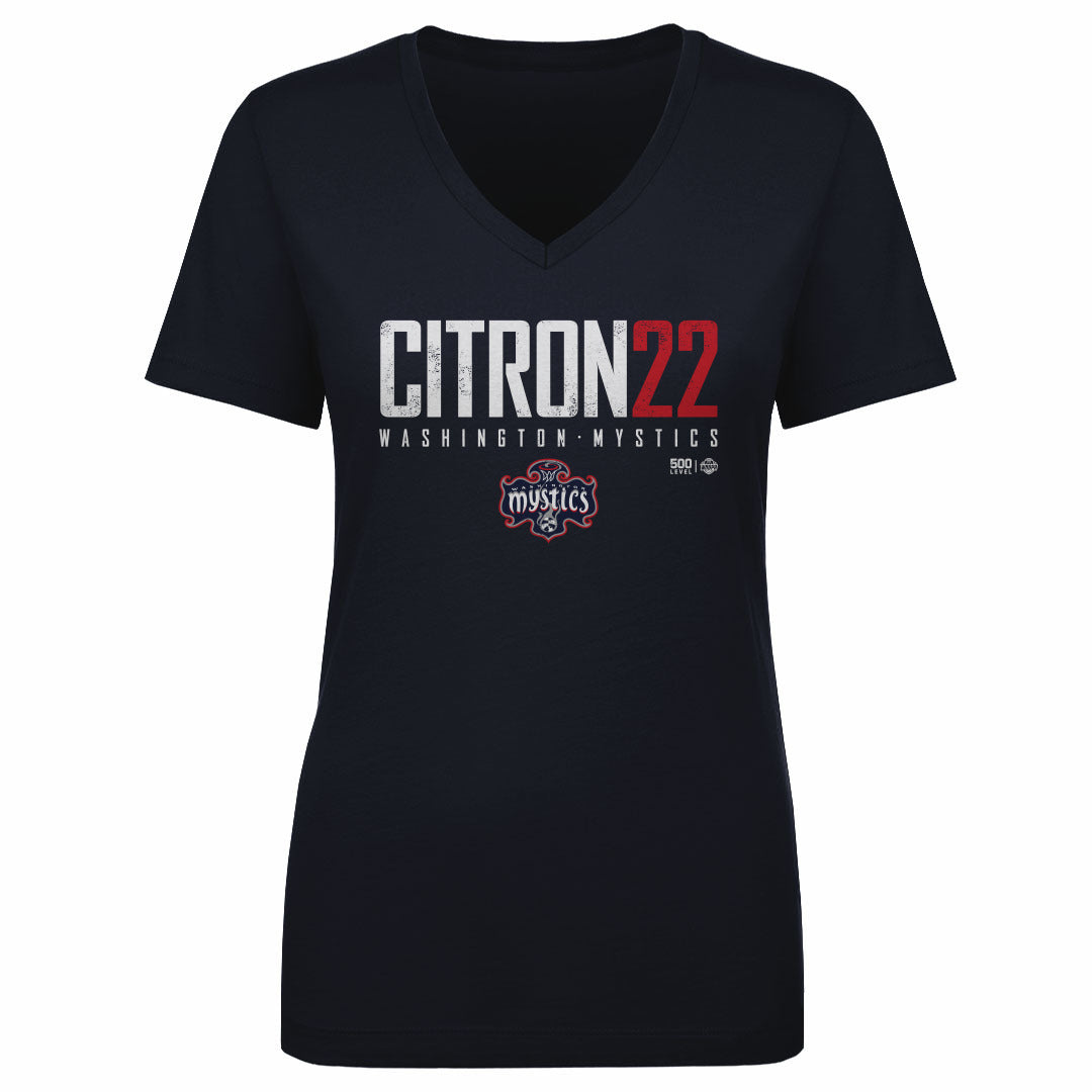 Sonia Citron Washington Mystics Elite