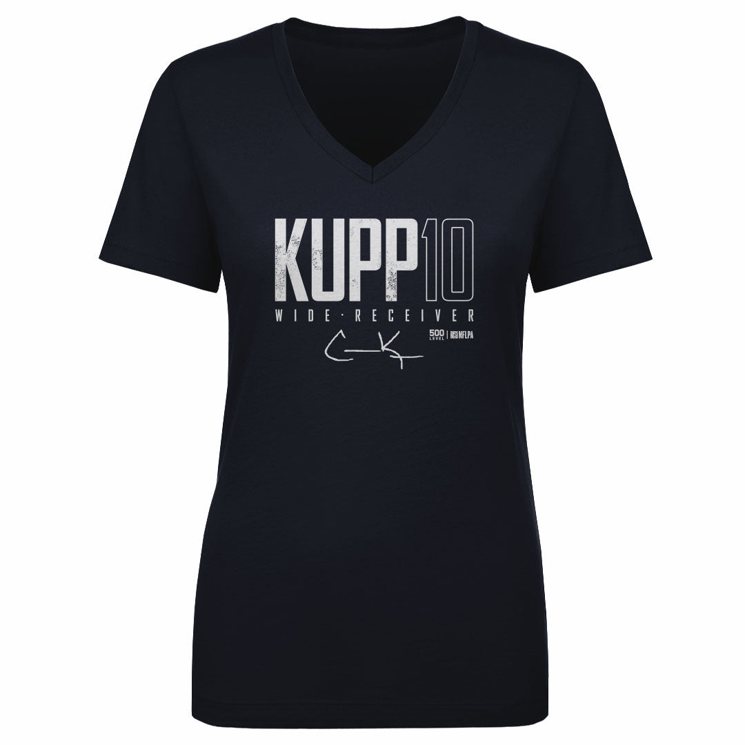 Cooper Kupp Seattle Elite