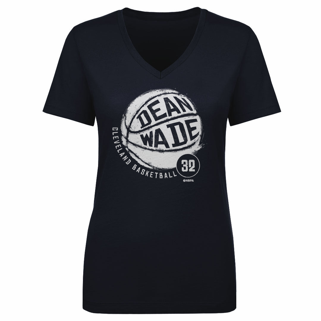 Dean Wade Cleveland Basketball