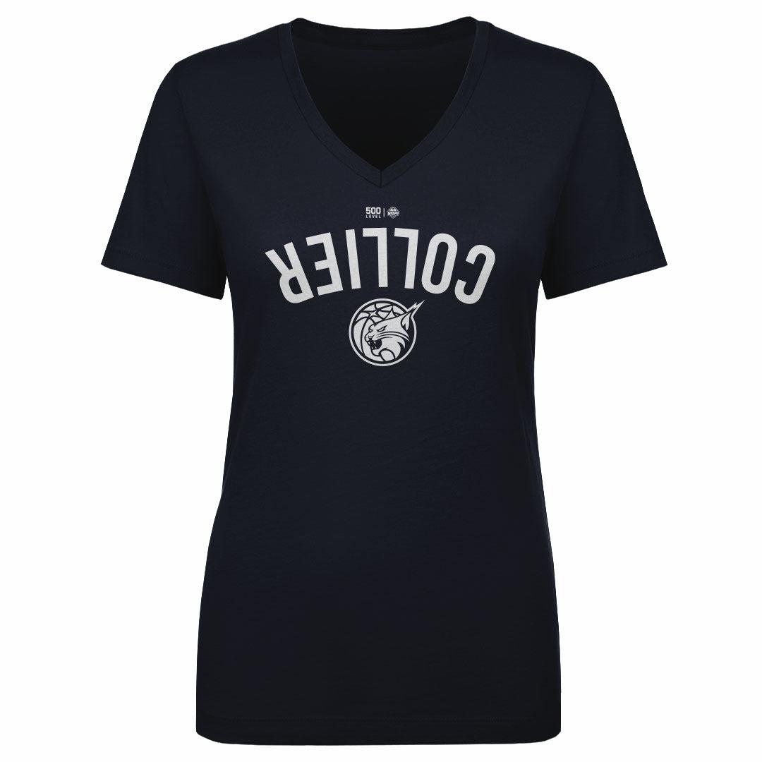 Napheesa Collier Minnesota Lynx Invert