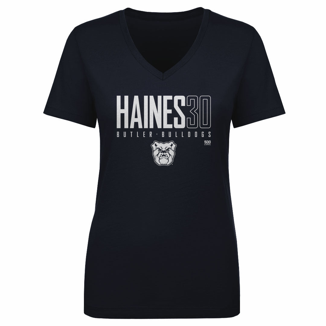 Addison Haines Butler Bulldogs Elite
