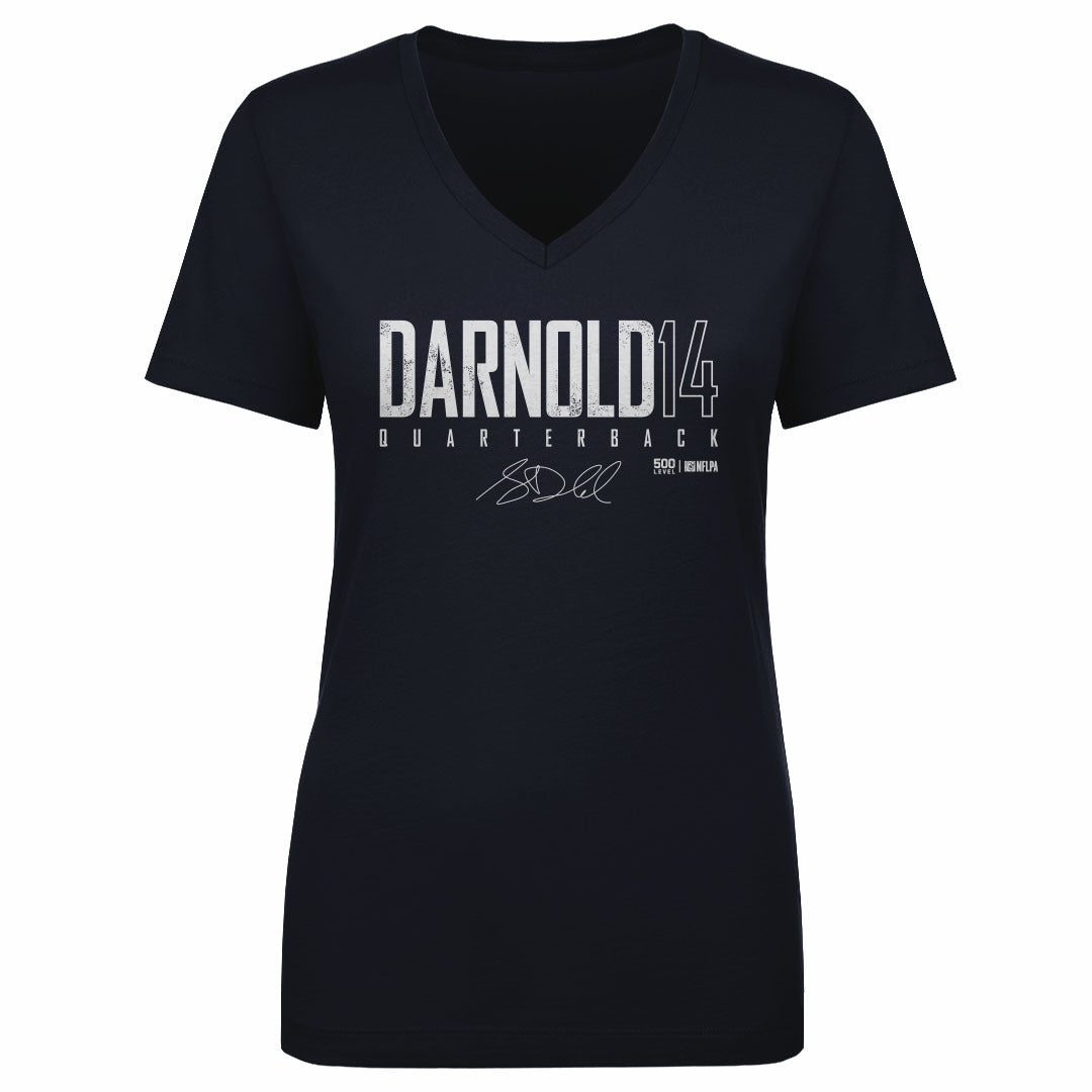 Sam Darnold Seattle Elite
