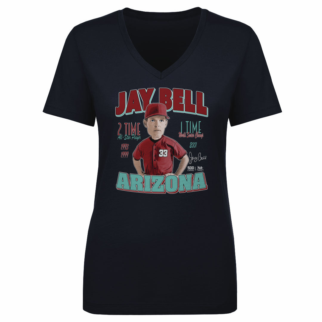Jay Bell Arizona Comic 1