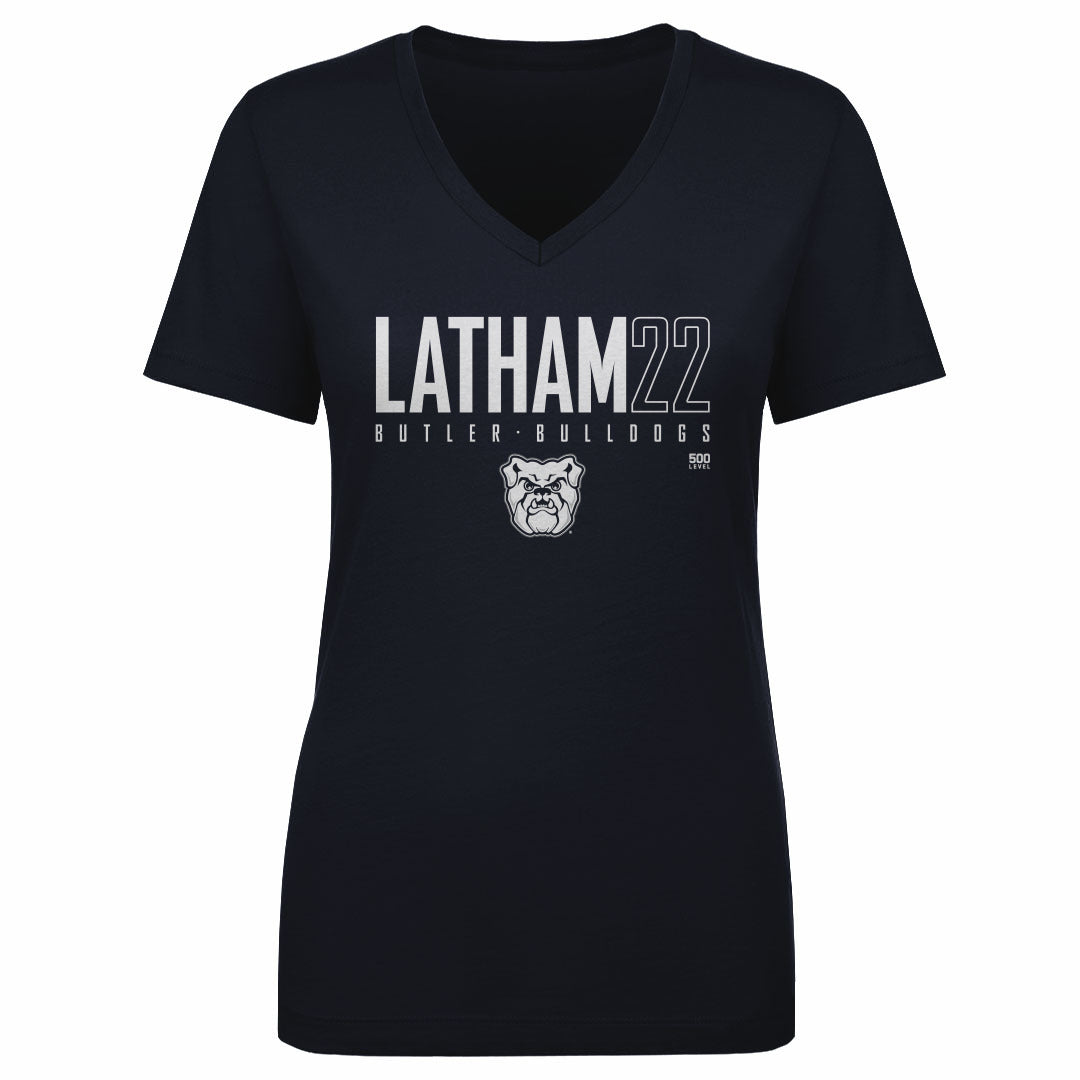 Elise Latham Butler Bulldogs Elite