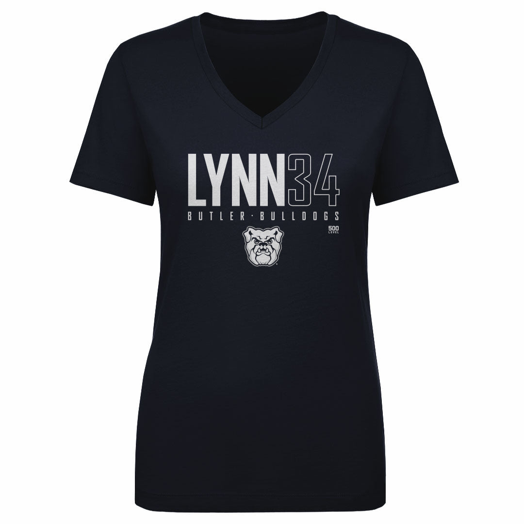 Patricia Lynn Butler Bulldogs Elite