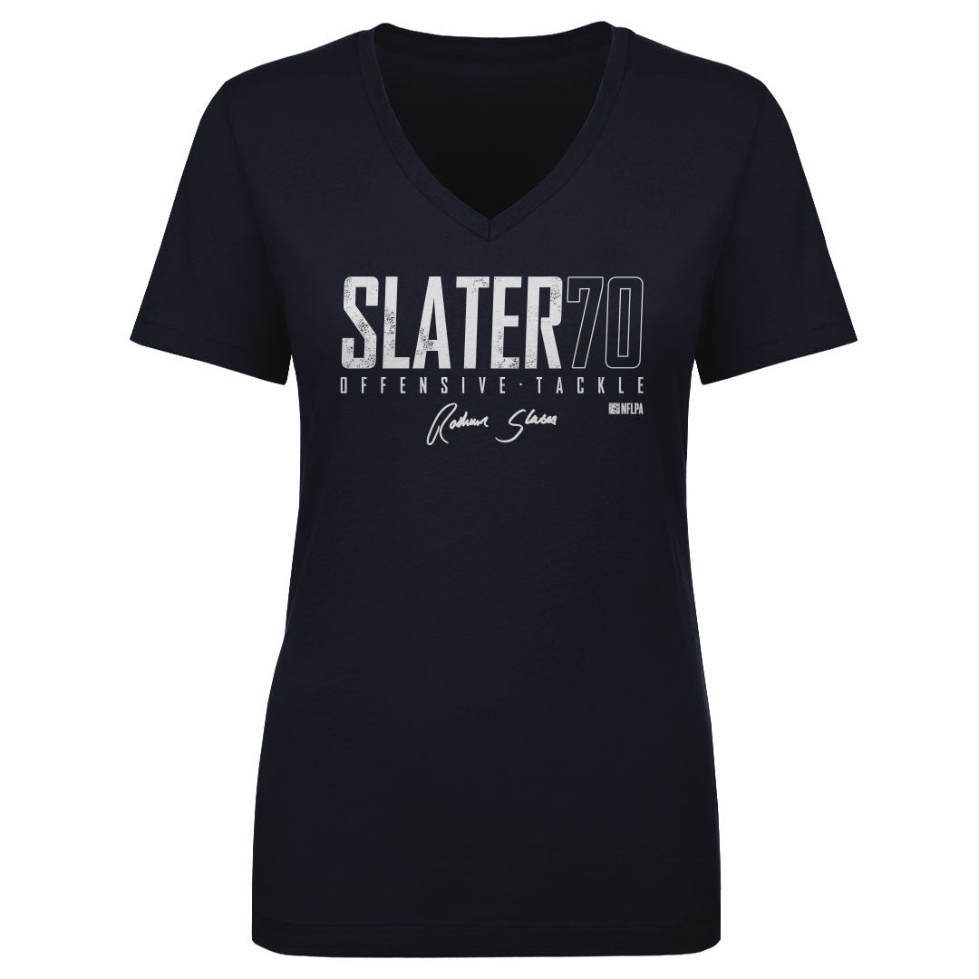 Rashawn Slater Los Angeles C Elite 1