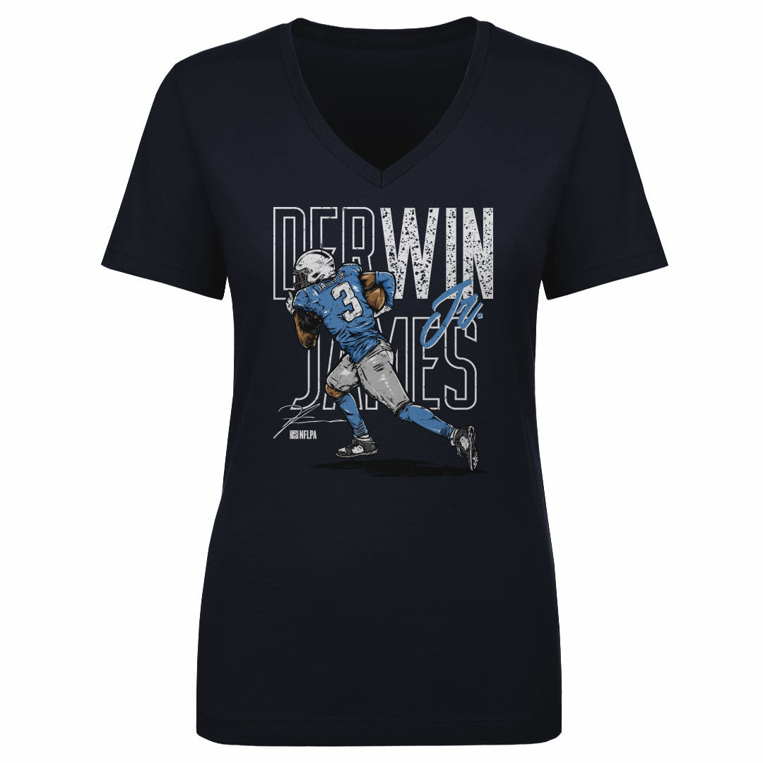Derwin James Los Angeles C derWIN