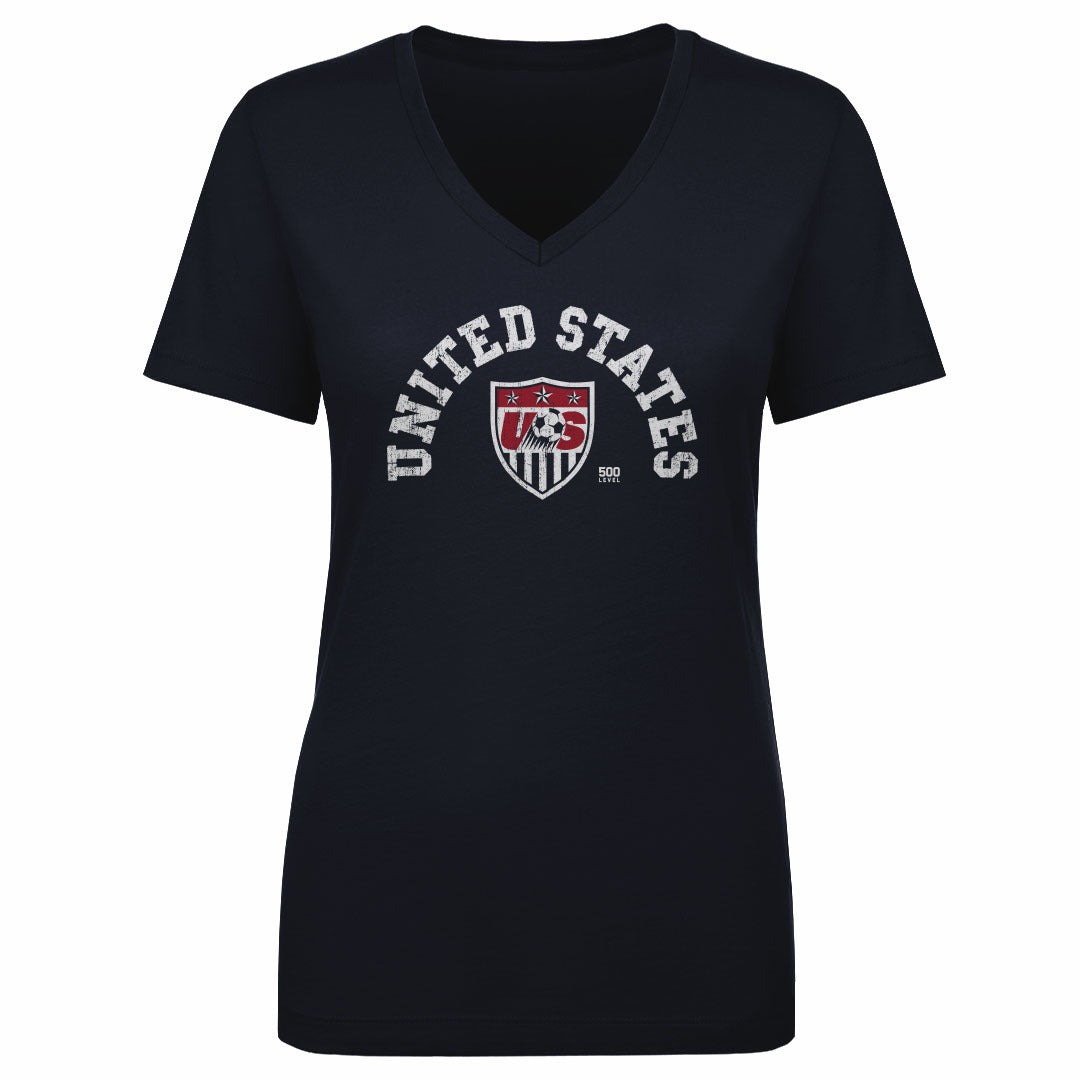 U.S. Soccer Retro Arch 1