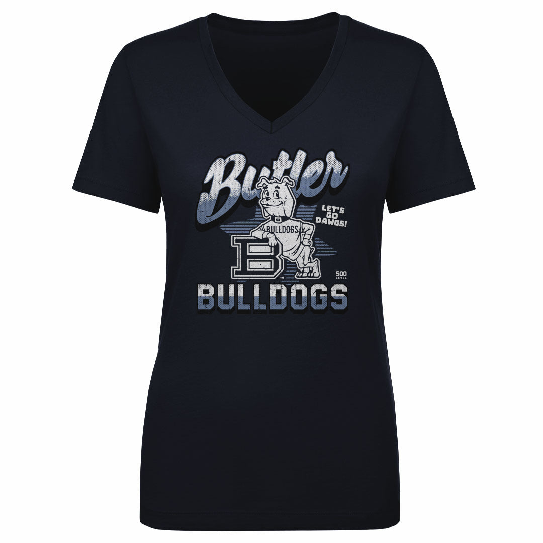 Butler Bulldogs Throwback