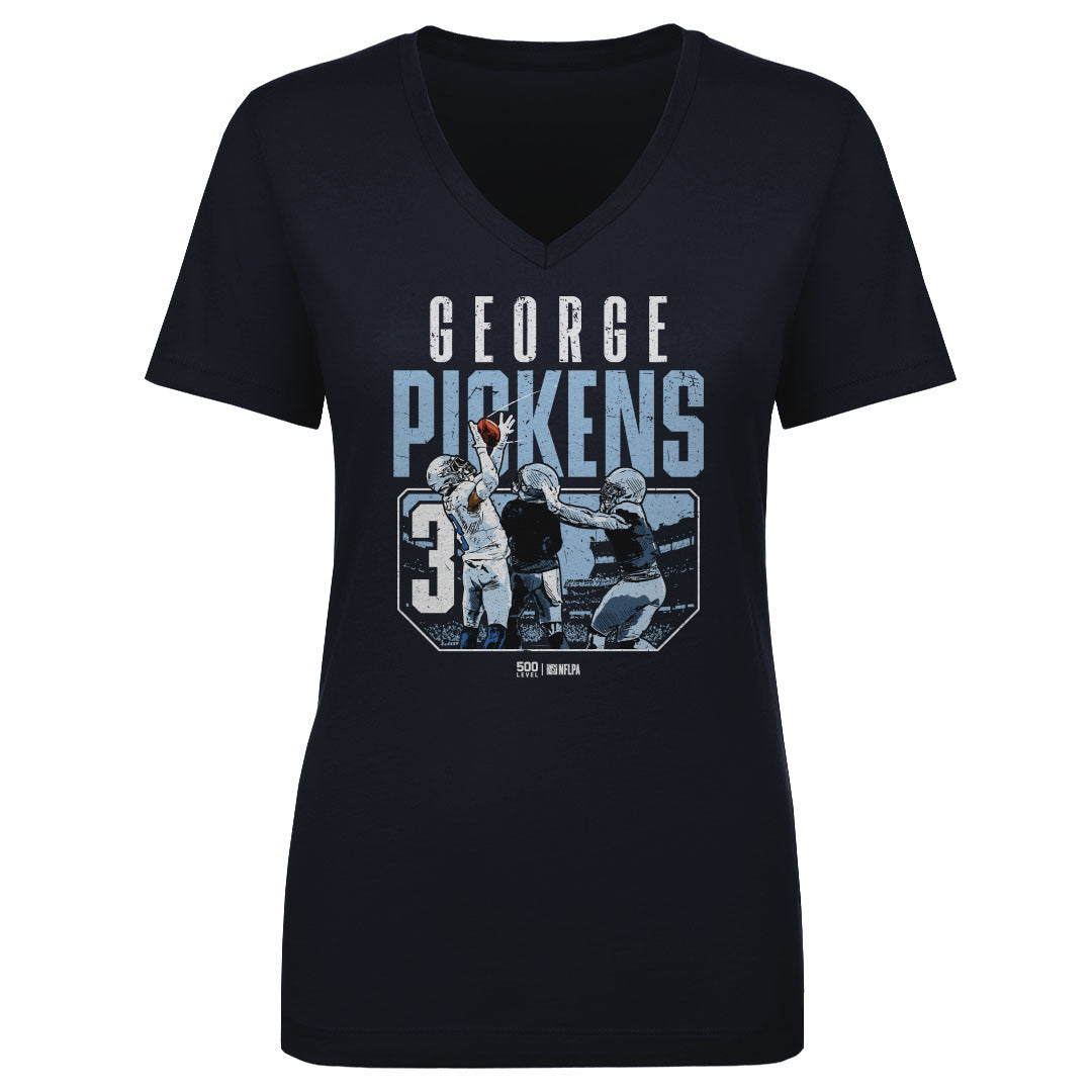 George Pickens Dallas Catch