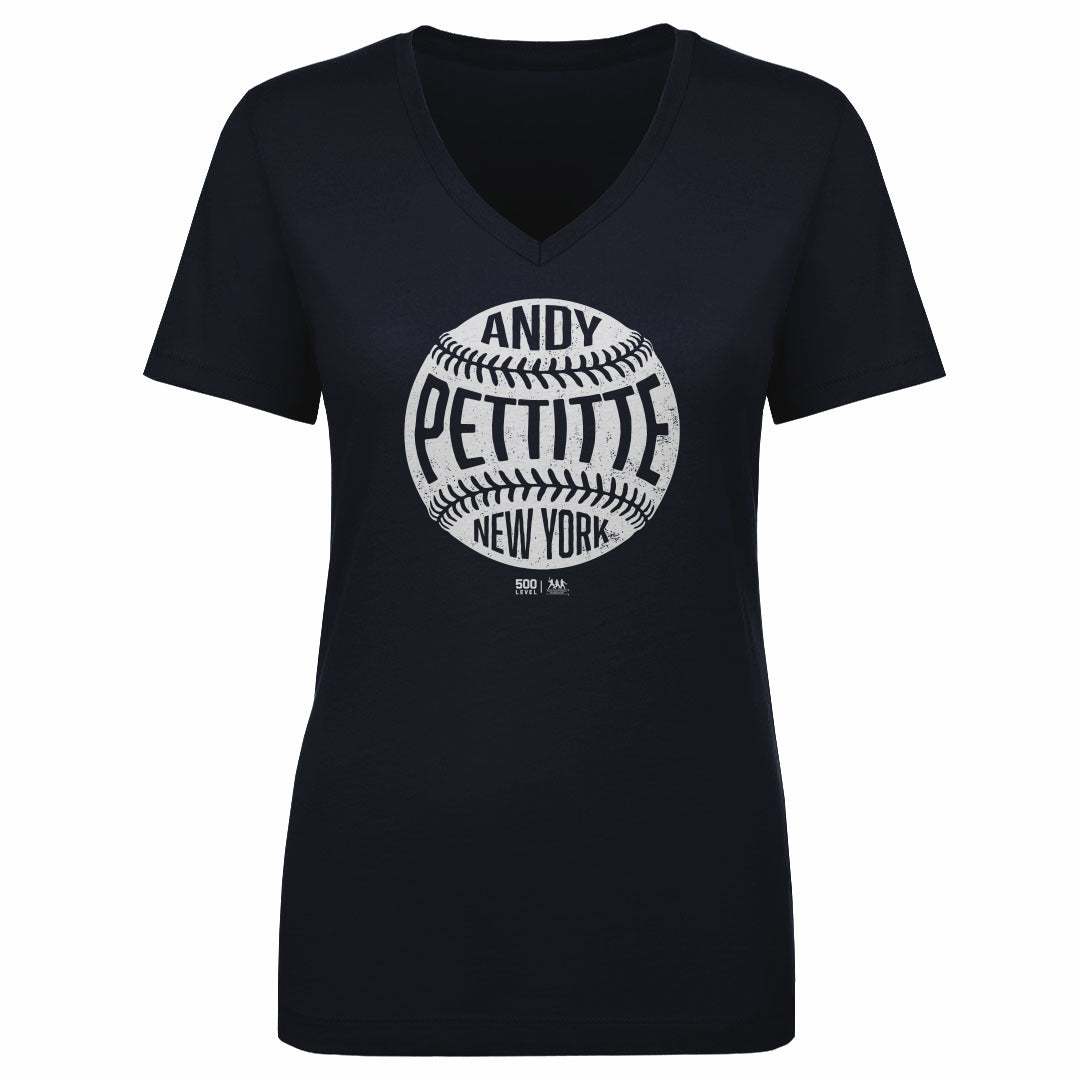 Andy Pettitte New York Y Vintage Baseball