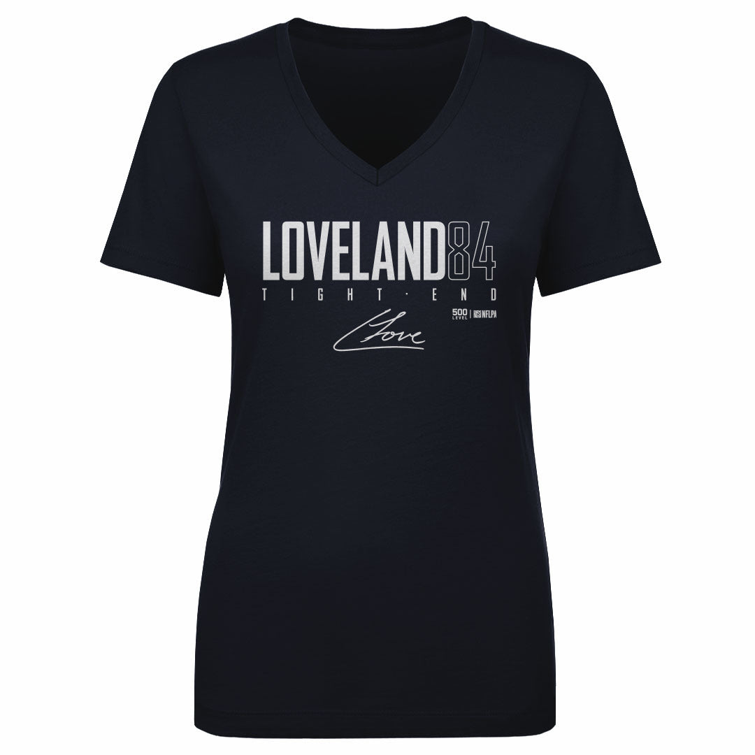 Colston Loveland Chicago Elite 2