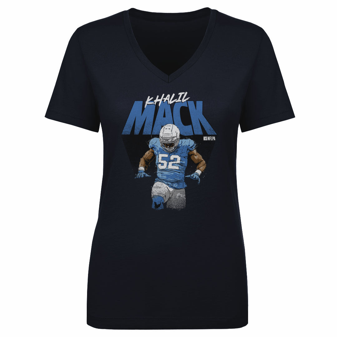Khalil Mack Los Angeles C Stomp